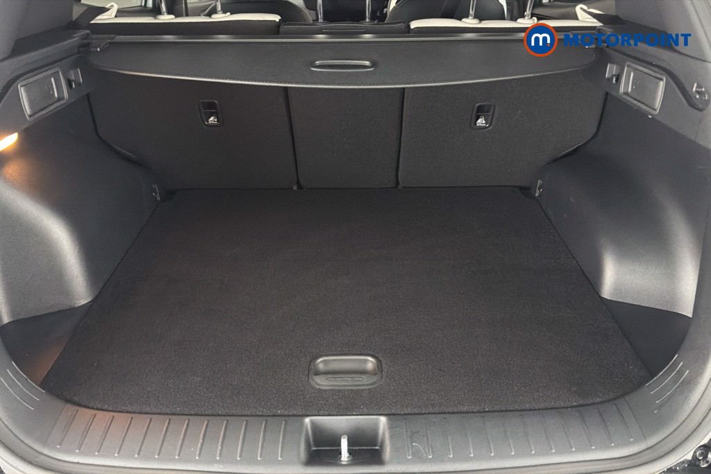 KIA Sportage Gt-Line Automatic Petrol-Electric Hybrid SUV - Stock Number (1670313) - 33rd supplementary image