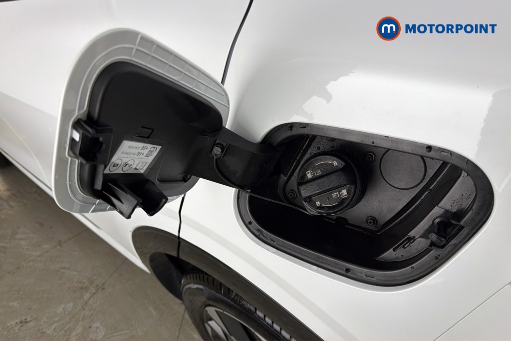 KIA Sportage Gt-Line Automatic Petrol-Electric Hybrid SUV - Stock Number (1670313) - 41st supplementary image