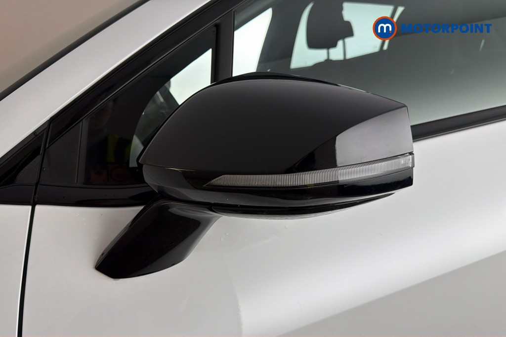 KIA Sportage Gt-Line Automatic Petrol-Electric Hybrid SUV - Stock Number (1670313) - 43rd supplementary image