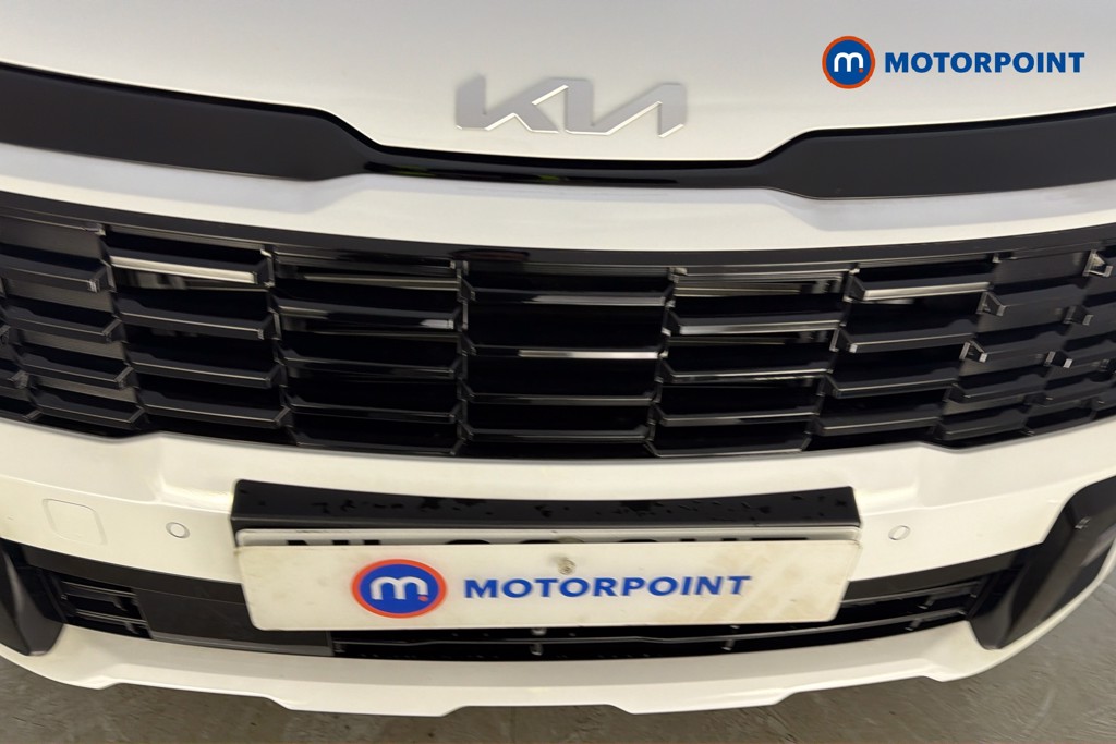 KIA Sportage Gt-Line Automatic Petrol-Electric Hybrid SUV - Stock Number (1670313) - 45th supplementary image