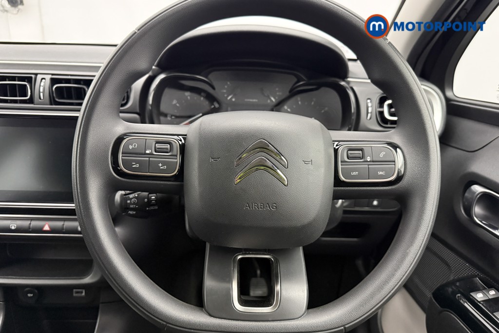 Citroen C3 C-Series Edition Manual Petrol Hatchback - Stock Number (1670321) - 4th supplementary image