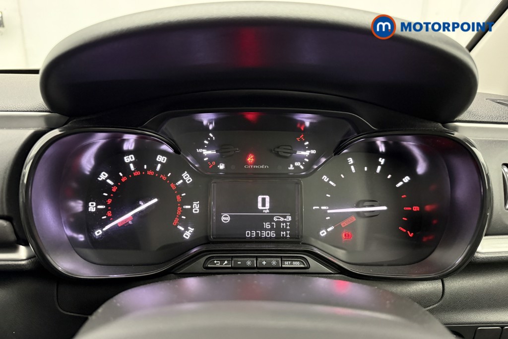 Citroen C3 C-Series Edition Manual Petrol Hatchback - Stock Number (1670321) - 5th supplementary image