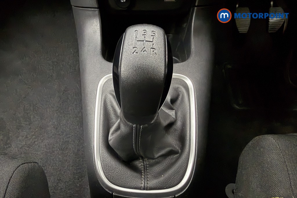 Citroen C3 C-Series Edition Manual Petrol Hatchback - Stock Number (1670321) - 6th supplementary image