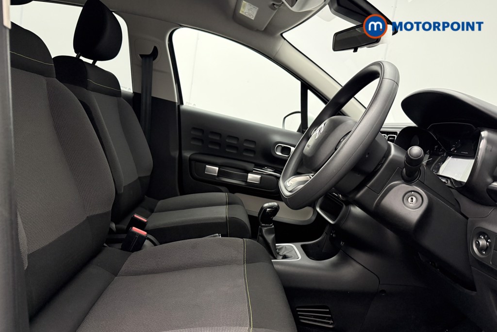 Citroen C3 C-Series Edition Manual Petrol Hatchback - Stock Number (1670321) - 7th supplementary image