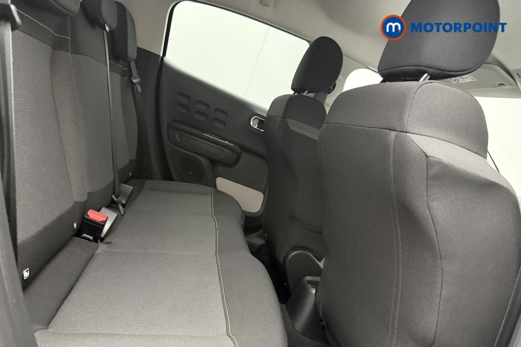 Citroen C3 C-Series Edition Manual Petrol Hatchback - Stock Number (1670321) - 8th supplementary image