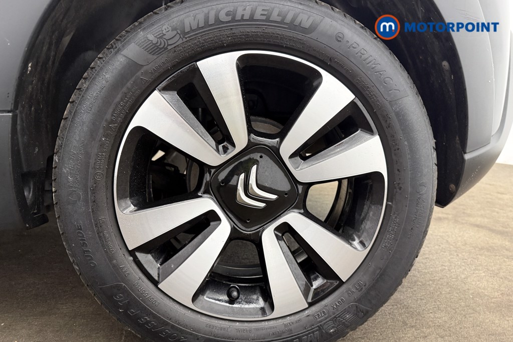 Citroen C3 C-Series Edition Manual Petrol Hatchback - Stock Number (1670321) - 12th supplementary image
