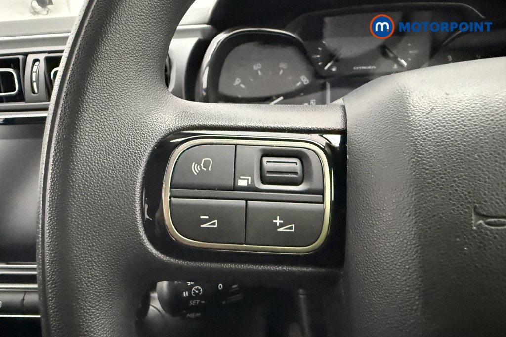 Citroen C3 C-Series Edition Manual Petrol Hatchback - Stock Number (1670321) - 13th supplementary image