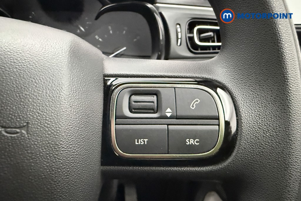 Citroen C3 C-Series Edition Manual Petrol Hatchback - Stock Number (1670321) - 14th supplementary image