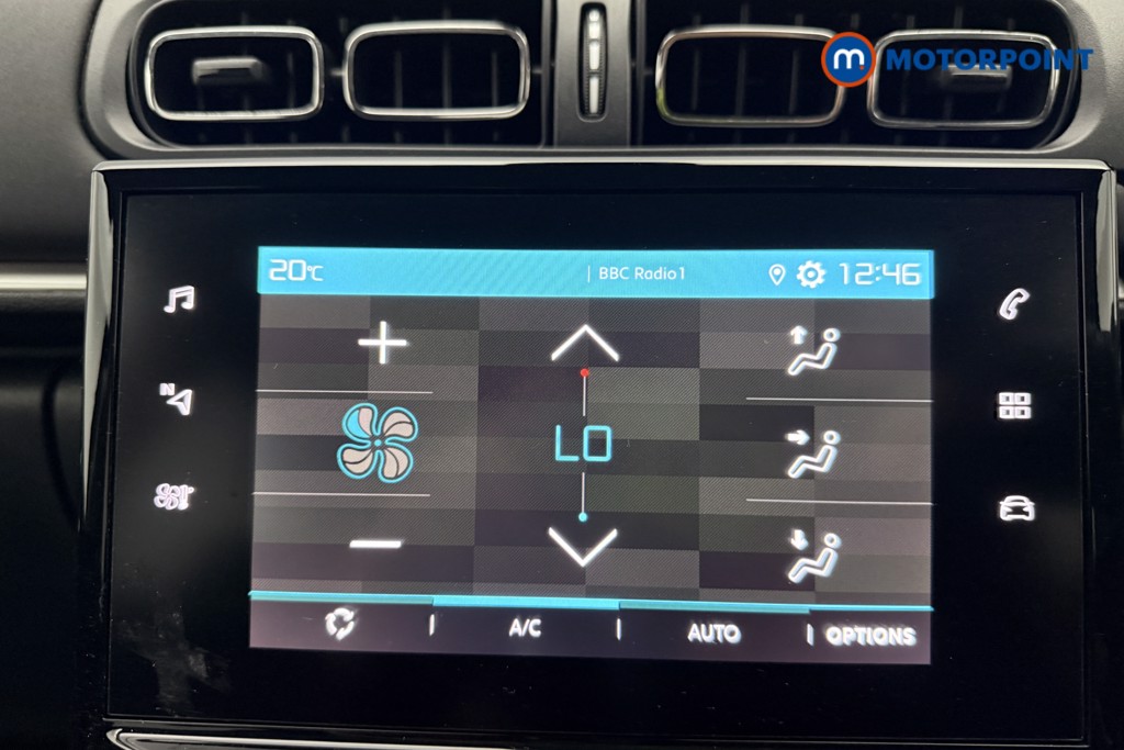 Citroen C3 C-Series Edition Manual Petrol Hatchback - Stock Number (1670321) - 15th supplementary image