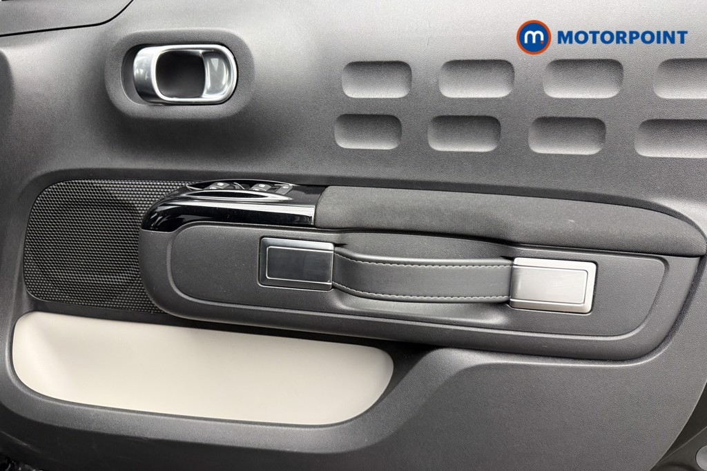 Citroen C3 C-Series Edition Manual Petrol Hatchback - Stock Number (1670321) - 17th supplementary image