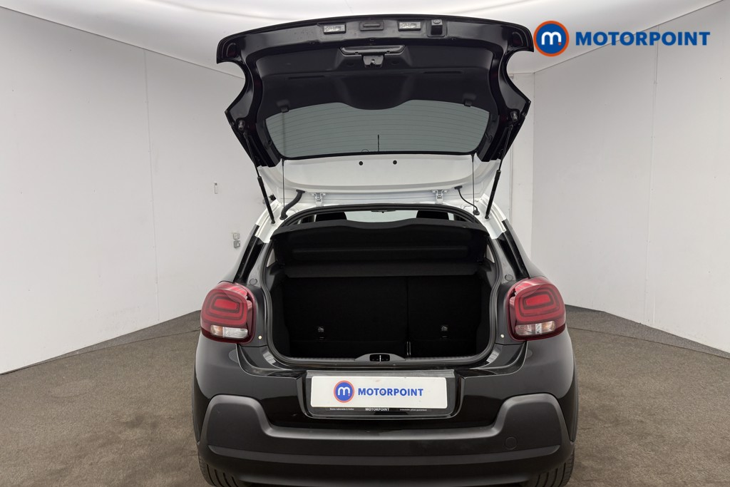 Citroen C3 C-Series Edition Manual Petrol Hatchback - Stock Number (1670321) - 19th supplementary image