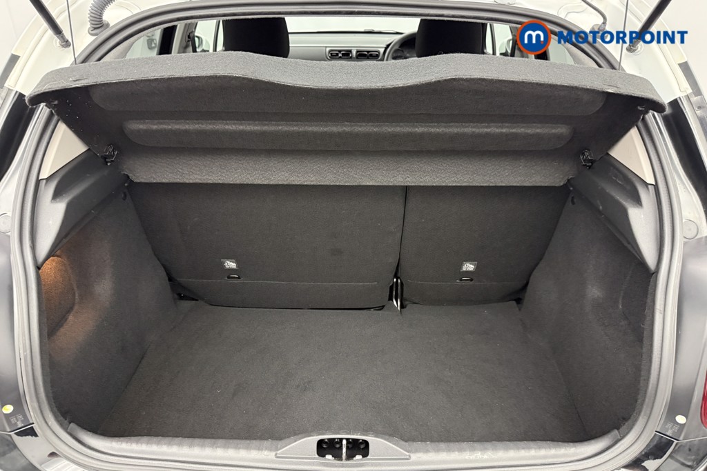 Citroen C3 C-Series Edition Manual Petrol Hatchback - Stock Number (1670321) - 20th supplementary image