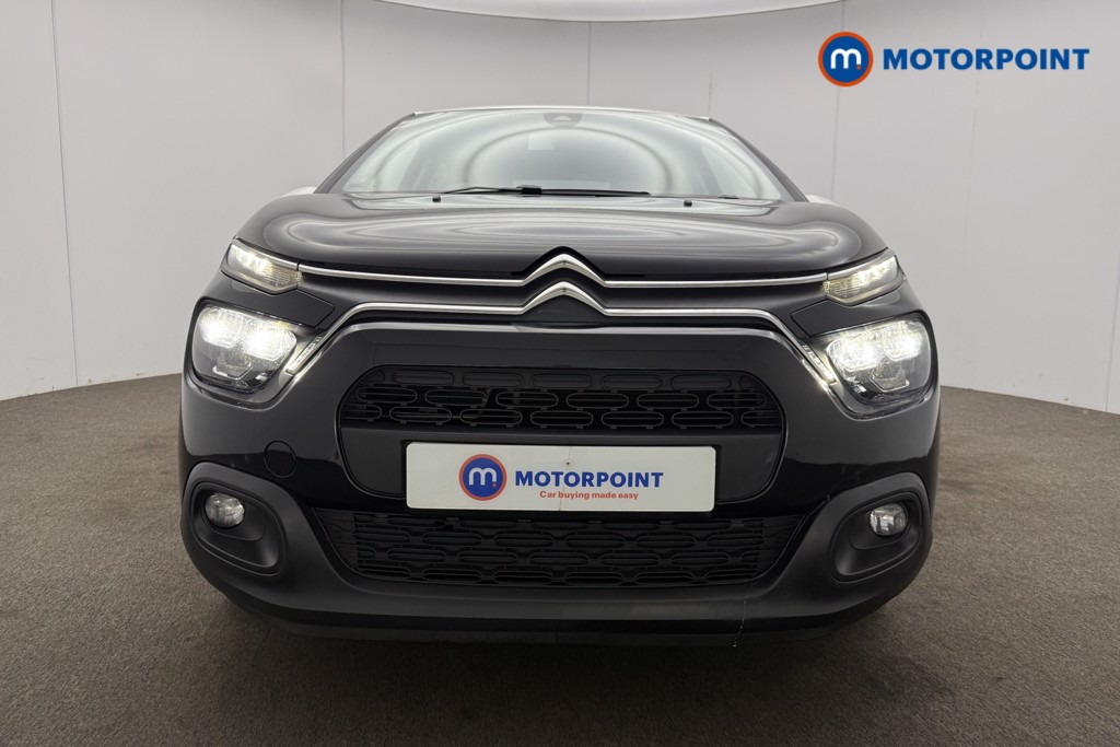 Citroen C3 C-Series Edition Manual Petrol Hatchback - Stock Number (1670321) - 21st supplementary image