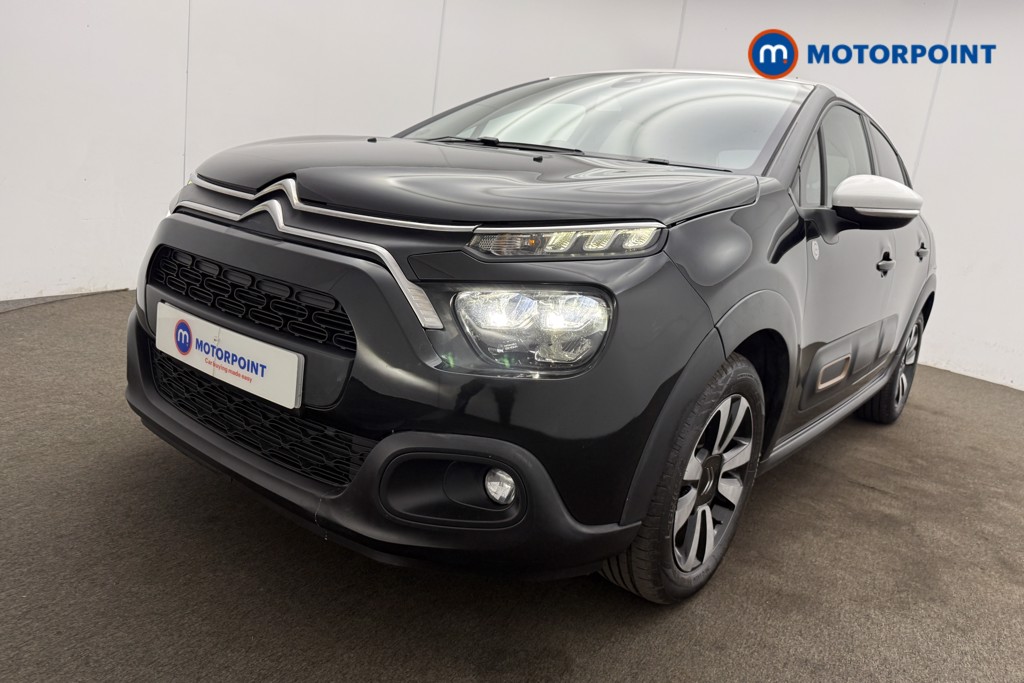 Citroen C3 C-Series Edition Manual Petrol Hatchback - Stock Number (1670321) - 22nd supplementary image