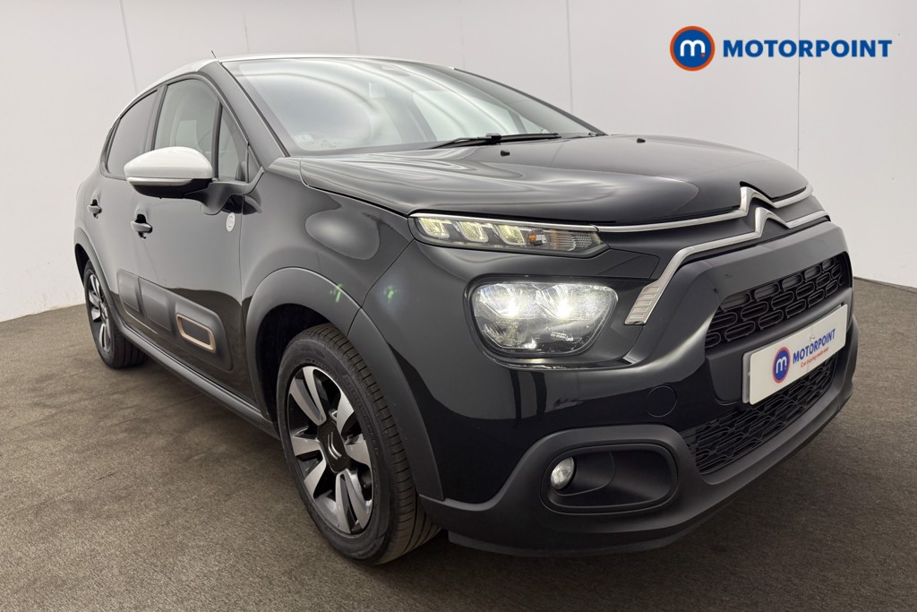 Citroen C3 C-Series Edition Manual Petrol Hatchback - Stock Number (1670321) - 23rd supplementary image