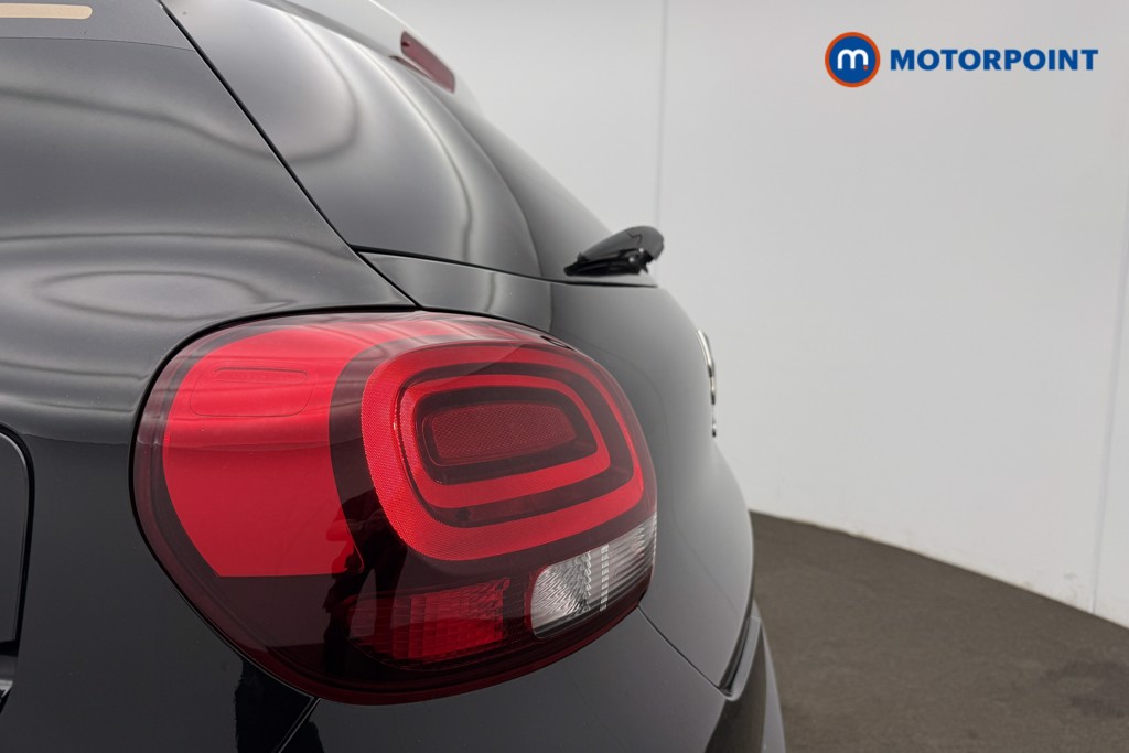 Citroen C3 C-Series Edition Manual Petrol Hatchback - Stock Number (1670321) - 25th supplementary image