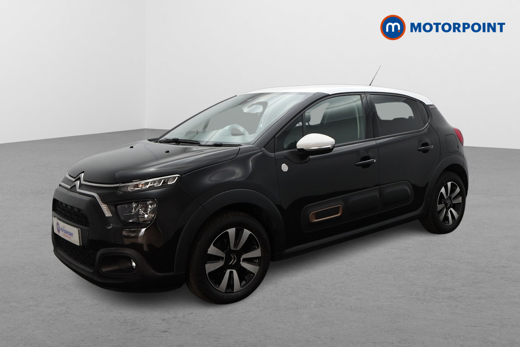 Citroen C3 C-Series Edition Manual Petrol Hatchback - Stock Number (1670321) - Passenger side front corner
