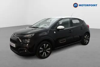 Citroen C3 C-Series Edition Manual Petrol Hatchback - Stock Number (1670321) - Passenger side front corner