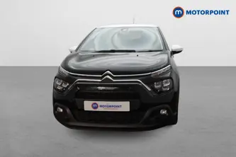Citroen C3 C-Series Edition Manual Petrol Hatchback - Stock Number (1670321) - Front bumper