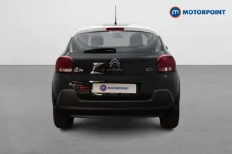 Citroen C3 C-Series Edition Manual Petrol Hatchback - Stock Number (1670321) - Rear bumper