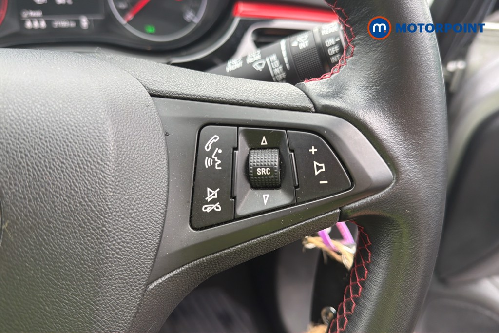 Vauxhall Corsa Sri Nav Manual Petrol Hatchback - Stock Number (1670340) - 8th supplementary image