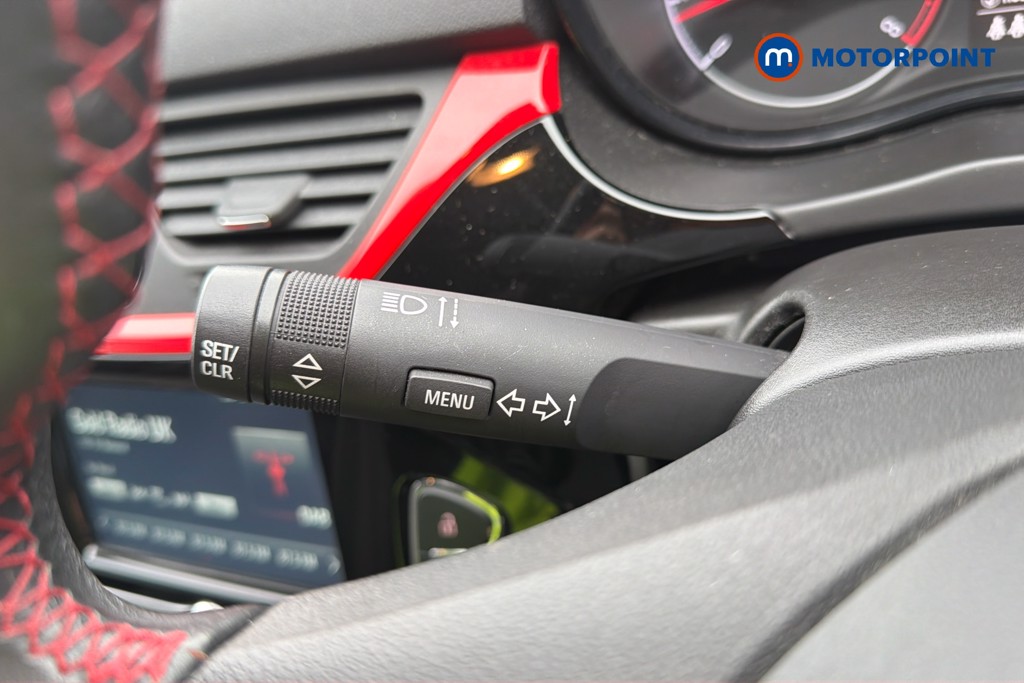 Vauxhall Corsa Sri Nav Manual Petrol Hatchback - Stock Number (1670340) - 9th supplementary image