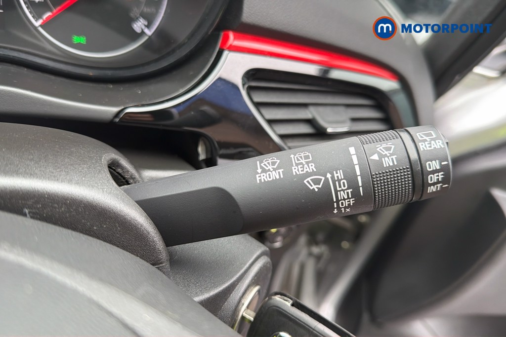 Vauxhall Corsa Sri Nav Manual Petrol Hatchback - Stock Number (1670340) - 10th supplementary image
