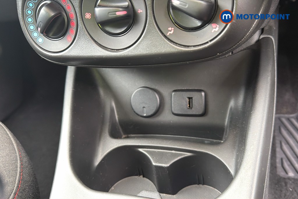 Vauxhall Corsa Sri Nav Manual Petrol Hatchback - Stock Number (1670340) - 13th supplementary image