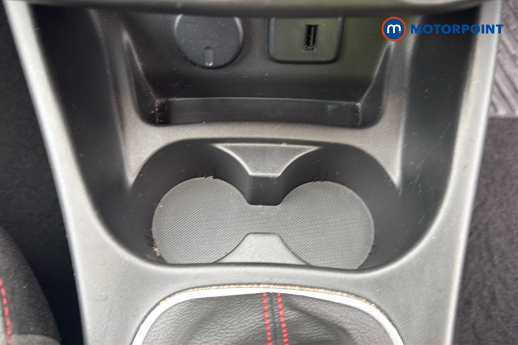 Vauxhall Corsa Sri Nav Manual Petrol Hatchback - Stock Number (1670340) - 14th supplementary image