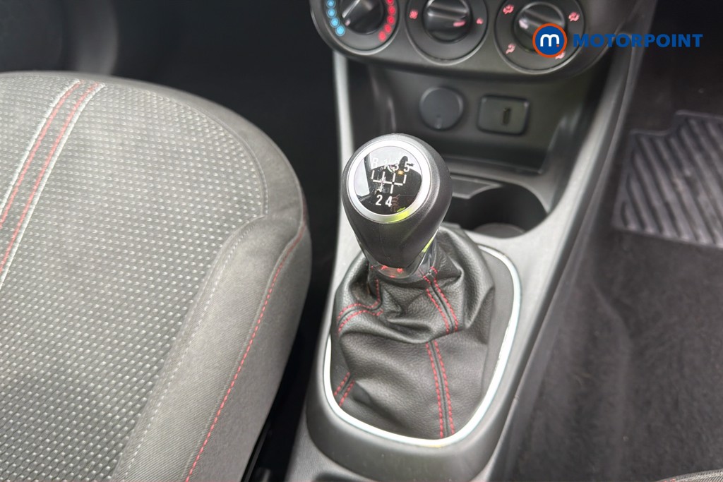 Vauxhall Corsa Sri Nav Manual Petrol Hatchback - Stock Number (1670340) - 15th supplementary image