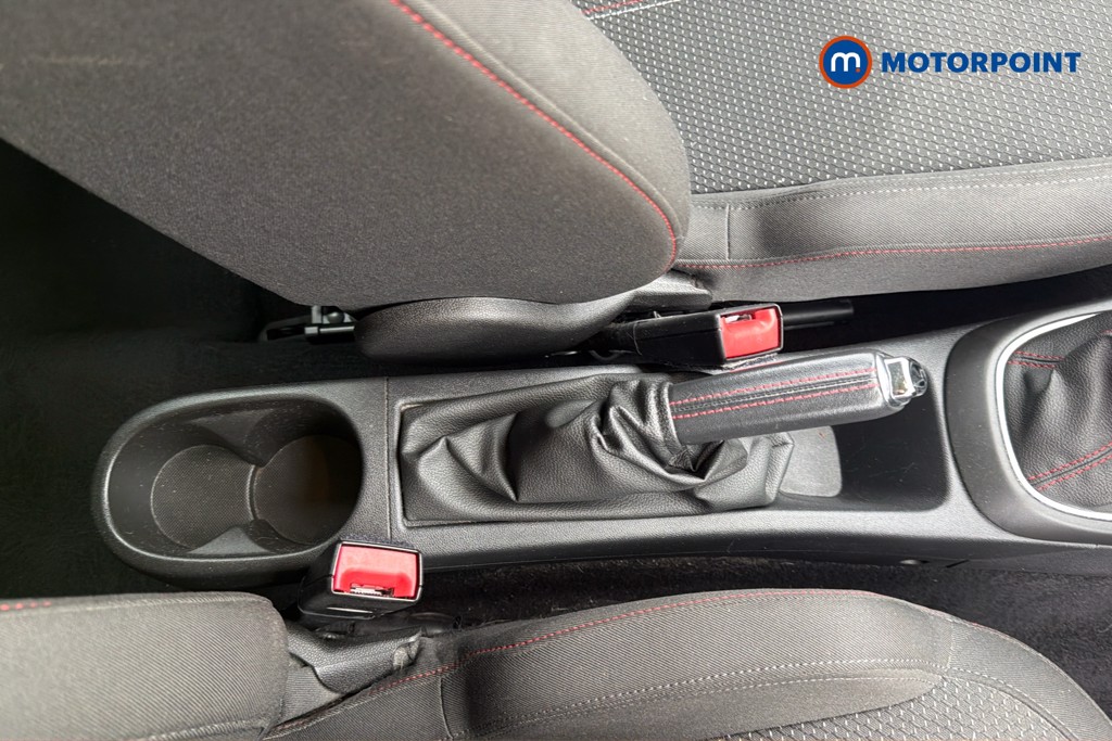 Vauxhall Corsa Sri Nav Manual Petrol Hatchback - Stock Number (1670340) - 16th supplementary image