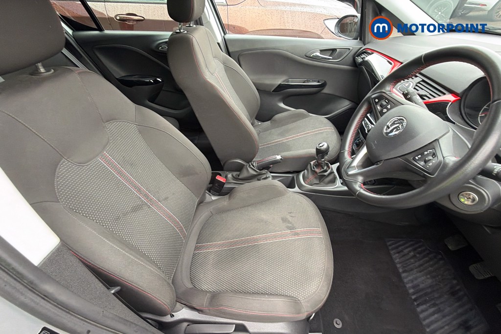 Vauxhall Corsa Sri Nav Manual Petrol Hatchback - Stock Number (1670340) - 18th supplementary image