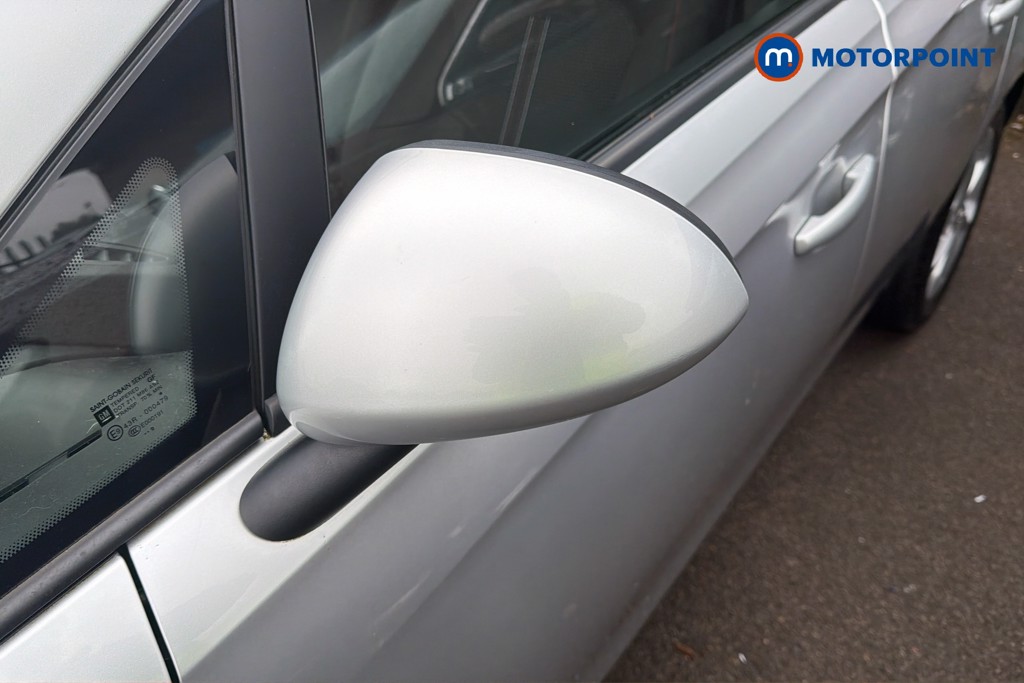 Vauxhall Corsa Sri Nav Manual Petrol Hatchback - Stock Number (1670340) - 19th supplementary image