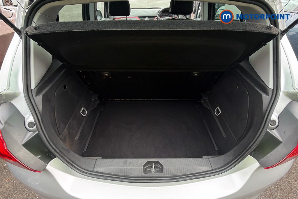 Vauxhall Corsa Sri Nav Manual Petrol Hatchback - Stock Number (1670340) - 20th supplementary image