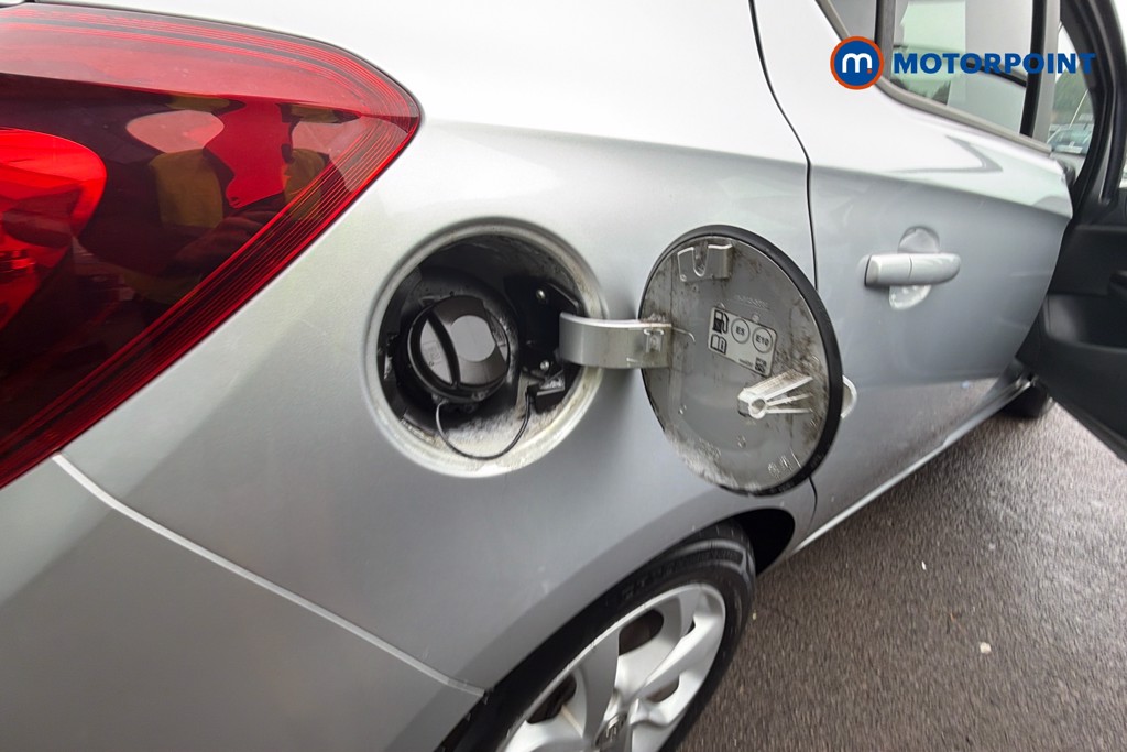 Vauxhall Corsa Sri Nav Manual Petrol Hatchback - Stock Number (1670340) - 25th supplementary image