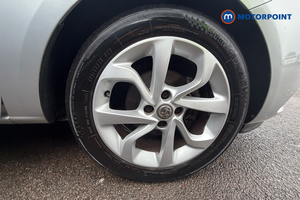 Vauxhall Corsa Sri Nav Manual Petrol Hatchback - Stock Number (1670340) - 27th supplementary image
