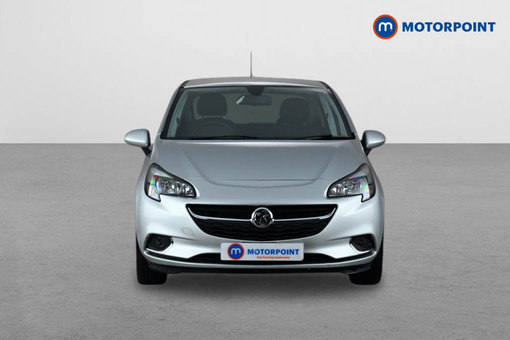 Vauxhall Corsa Sri Nav Manual Petrol Hatchback - Stock Number (1670340) - Front bumper