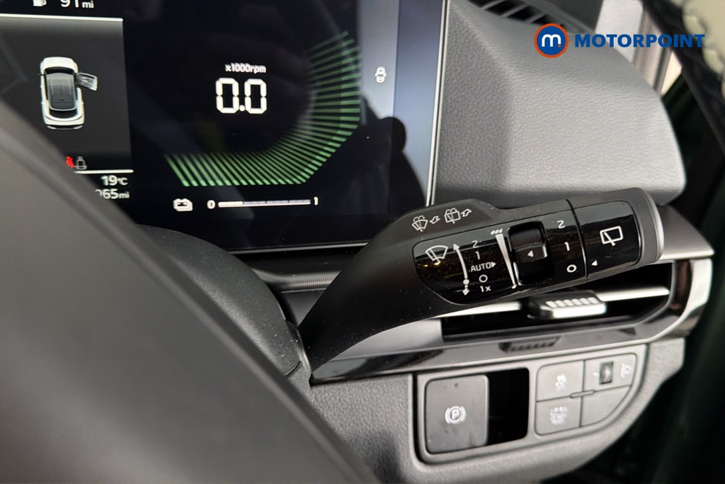KIA Sportage Gt-Line Automatic Petrol-Electric Hybrid SUV - Stock Number (1670343) - 7th supplementary image