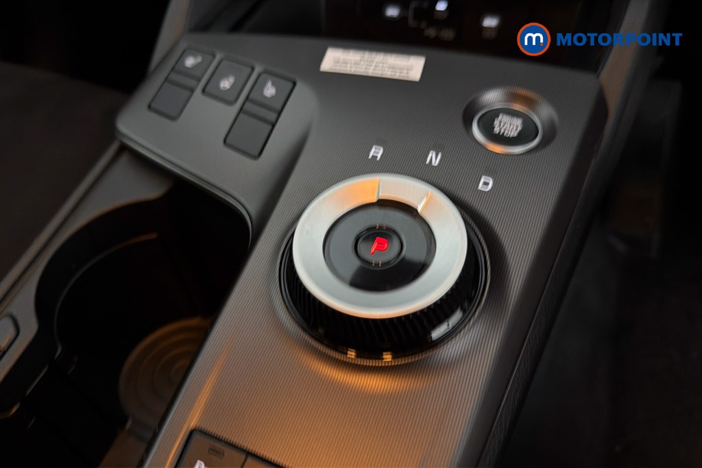 KIA Sportage Gt-Line Automatic Petrol-Electric Hybrid SUV - Stock Number (1670343) - 12th supplementary image