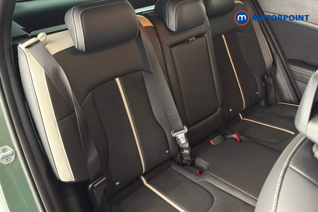 KIA Sportage Gt-Line Automatic Petrol-Electric Hybrid SUV - Stock Number (1670343) - 15th supplementary image