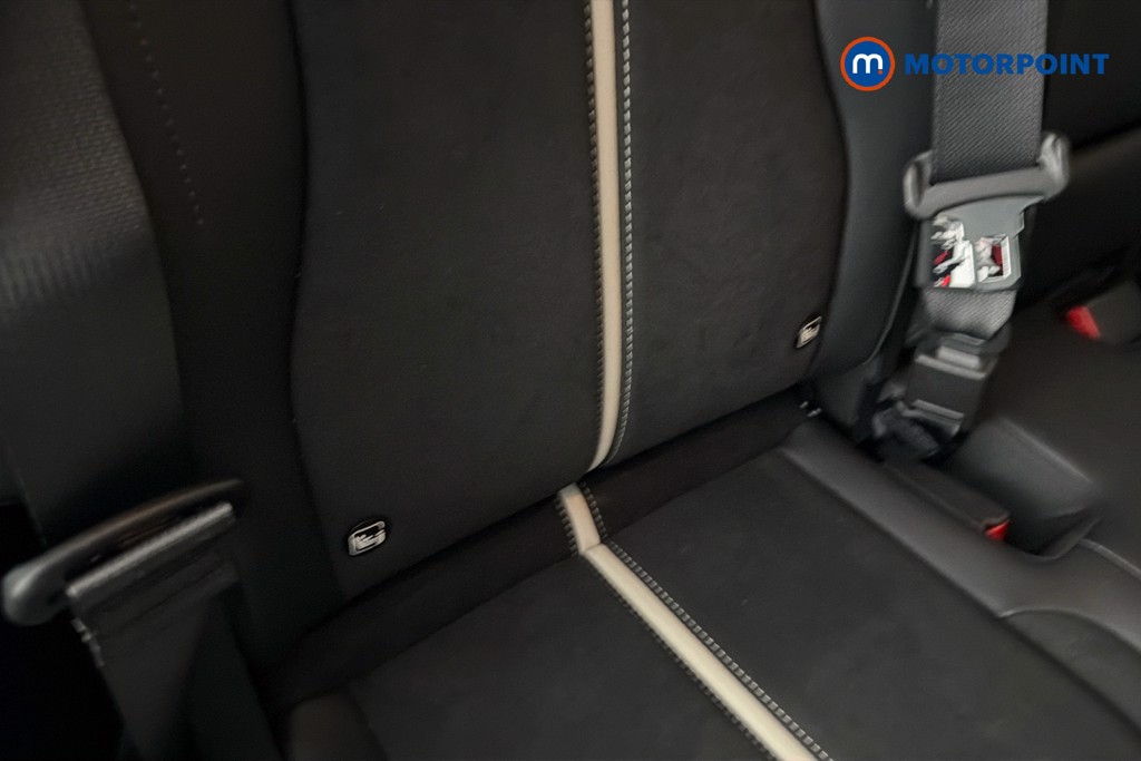 KIA Sportage Gt-Line Automatic Petrol-Electric Hybrid SUV - Stock Number (1670343) - 16th supplementary image
