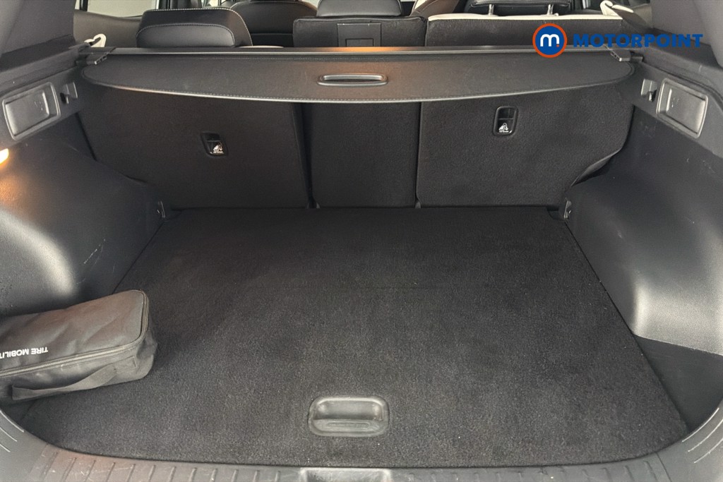 KIA Sportage Gt-Line Automatic Petrol-Electric Hybrid SUV - Stock Number (1670343) - 33rd supplementary image