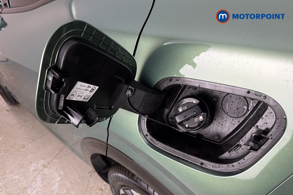 KIA Sportage Gt-Line Automatic Petrol-Electric Hybrid SUV - Stock Number (1670343) - 41st supplementary image
