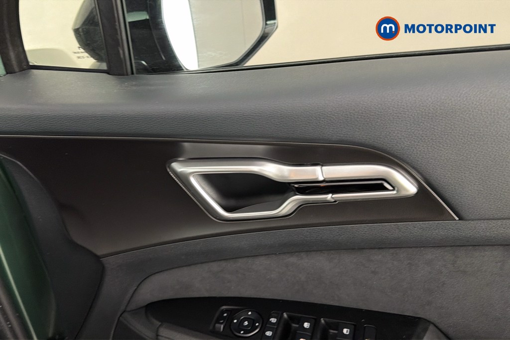KIA Sportage Gt-Line Automatic Petrol-Electric Hybrid SUV - Stock Number (1670343) - 42nd supplementary image