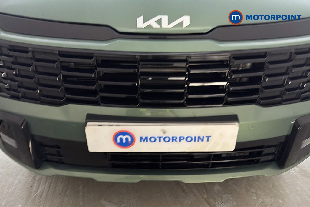 KIA Sportage Gt-Line Automatic Petrol-Electric Hybrid SUV - Stock Number (1670343) - 45th supplementary image
