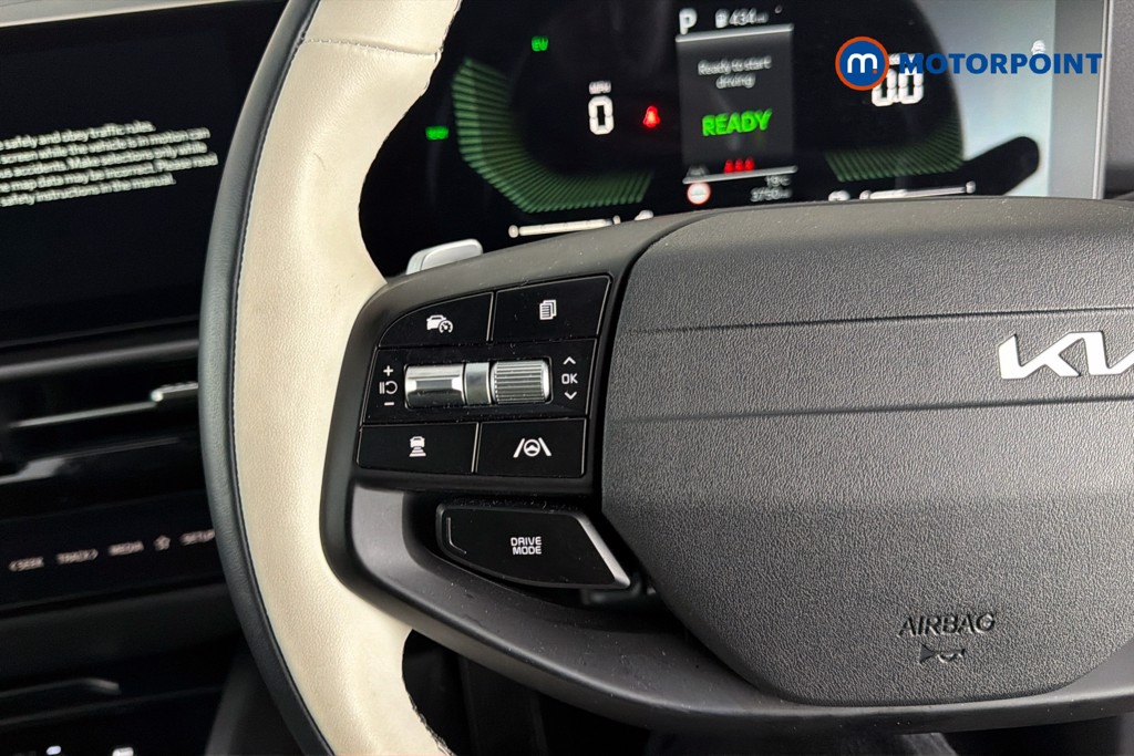 KIA Sportage Gt-Line Automatic Petrol-Electric Hybrid SUV - Stock Number (1670348) - 3rd supplementary image