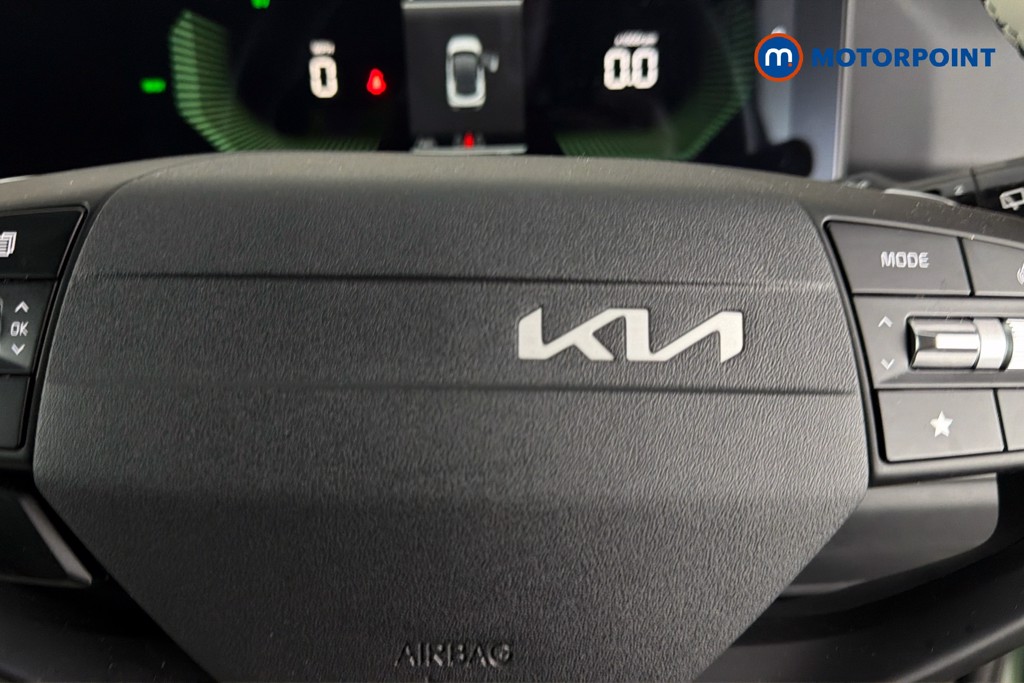 KIA Sportage Gt-Line Automatic Petrol-Electric Hybrid SUV - Stock Number (1670348) - 5th supplementary image