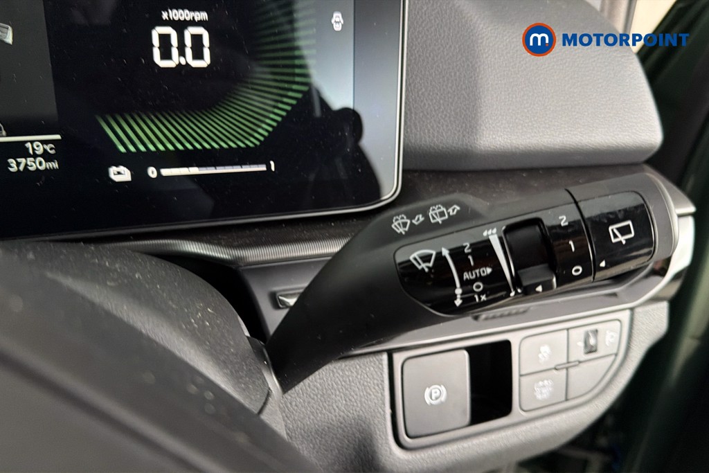 KIA Sportage Gt-Line Automatic Petrol-Electric Hybrid SUV - Stock Number (1670348) - 10th supplementary image