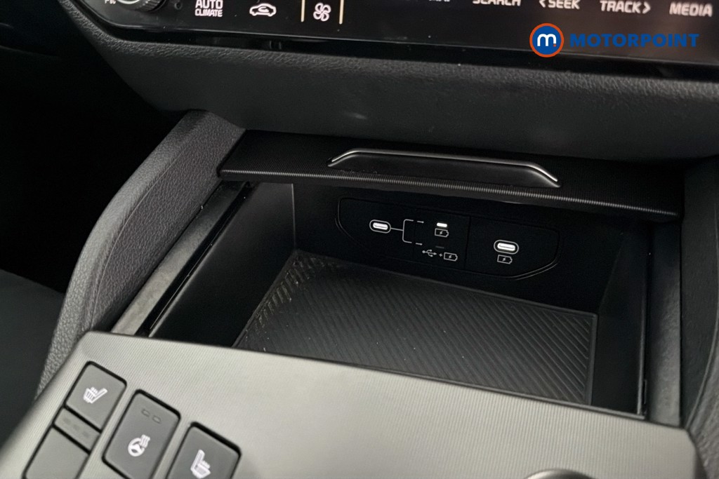 KIA Sportage Gt-Line Automatic Petrol-Electric Hybrid SUV - Stock Number (1670348) - 11th supplementary image