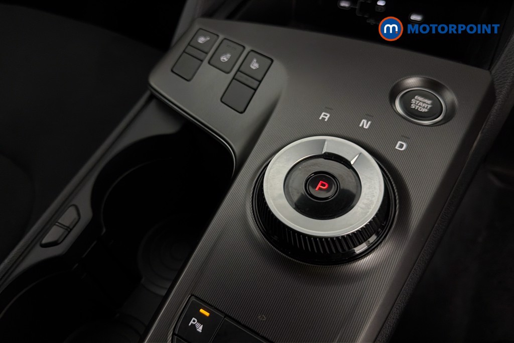 KIA Sportage Gt-Line Automatic Petrol-Electric Hybrid SUV - Stock Number (1670348) - 14th supplementary image